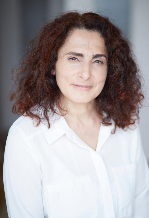 Dalida Faure
