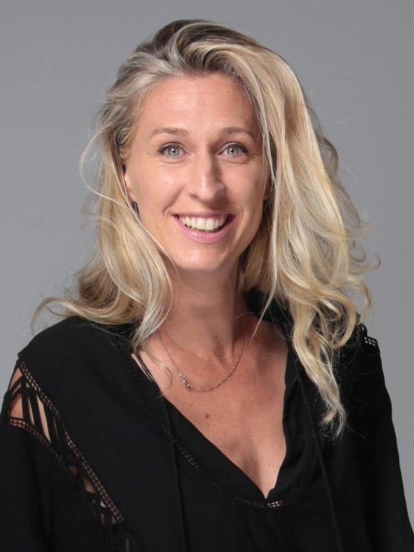 Marie Scotet Leclercq
