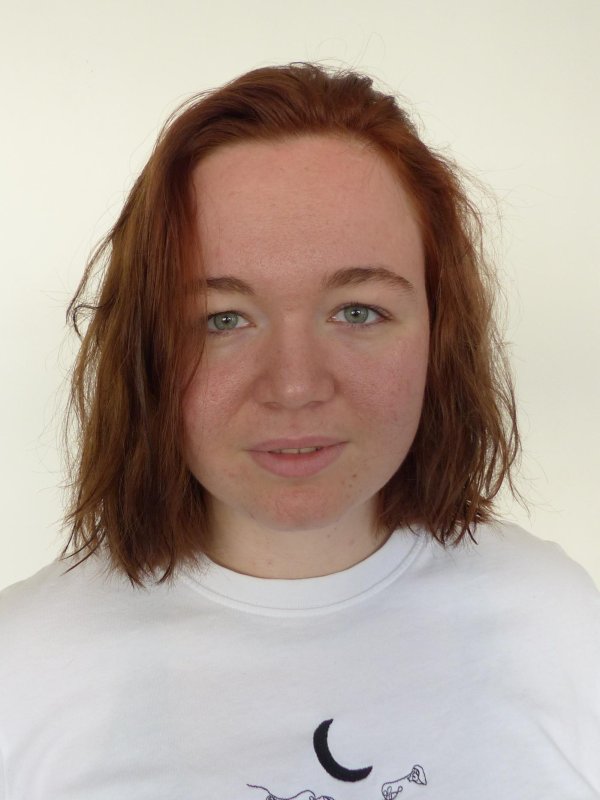 Léa GOUJON