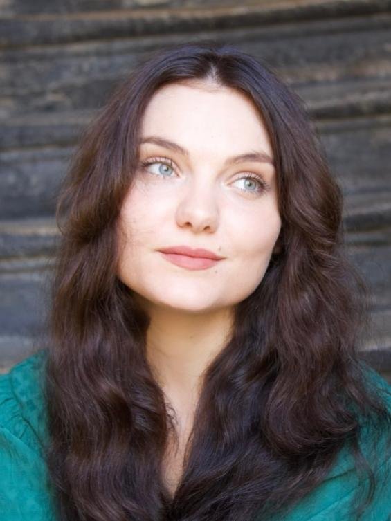 Eve Versini