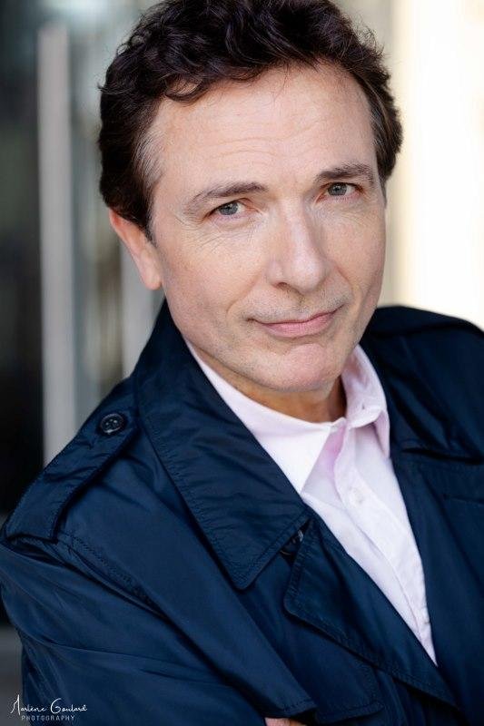 Eric GALLIENNE
