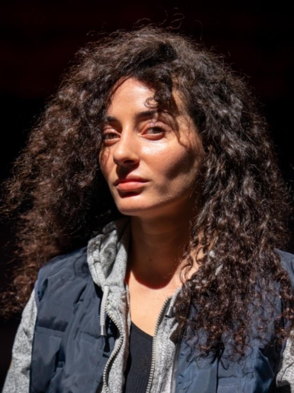 Charmine FARIBORZI