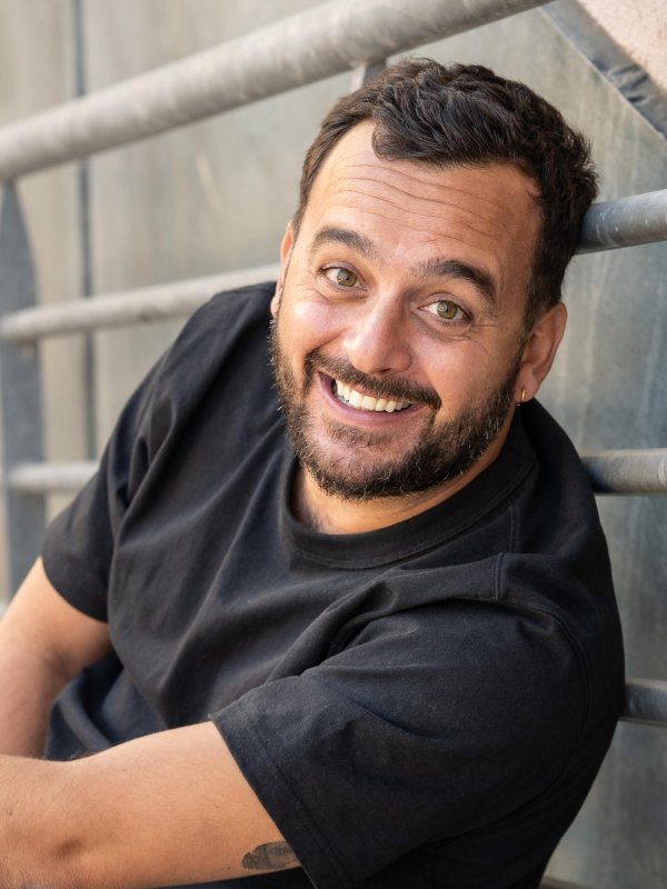 Antoine PAUL