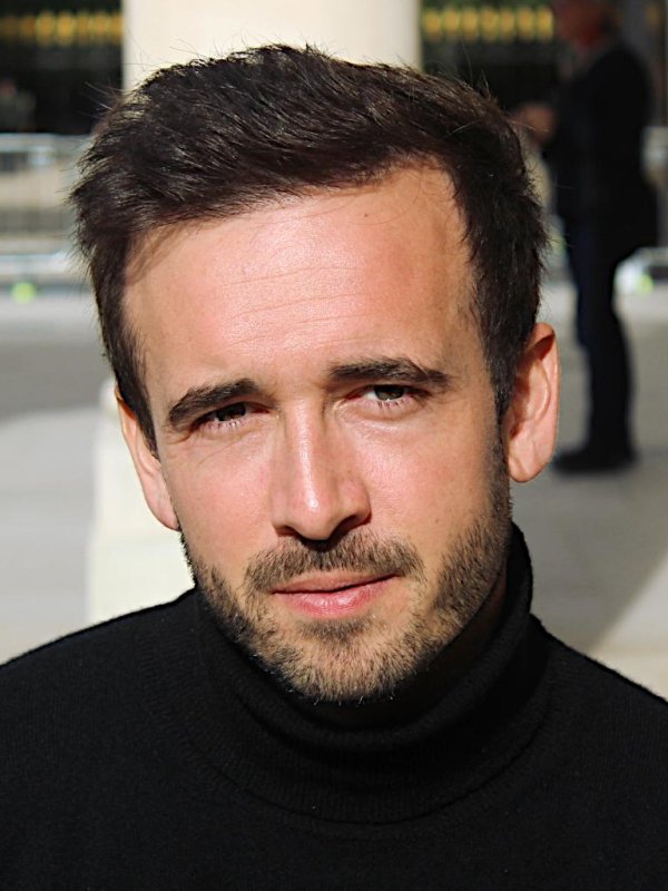 Valentin Béasse