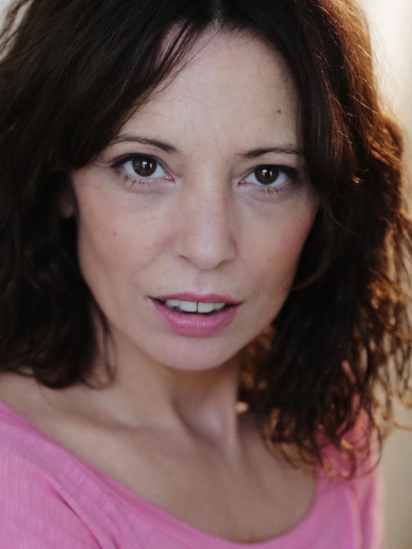 Zoé Tellier