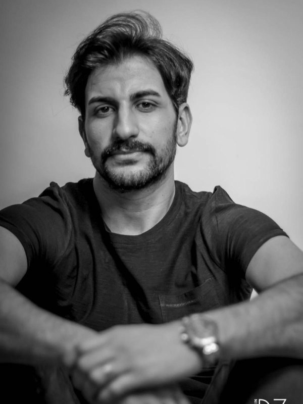 Serkan Yuksel