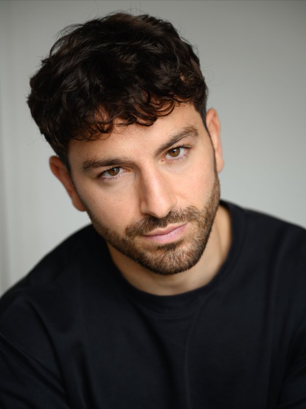 Rémi Giacalone