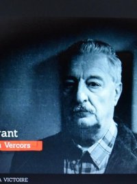 Chanvant /Blondeel  F2 Histoire secrète de la Victoire