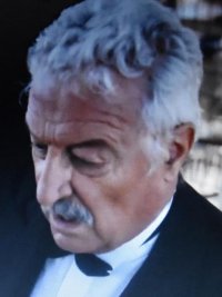 Tournage F2 Eiffel, un ministre fatigué.