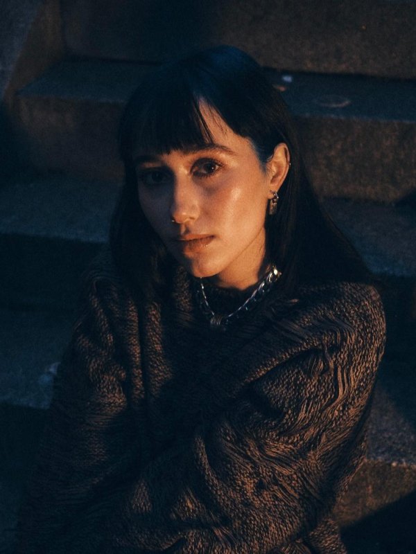 Nolwenn Pardon