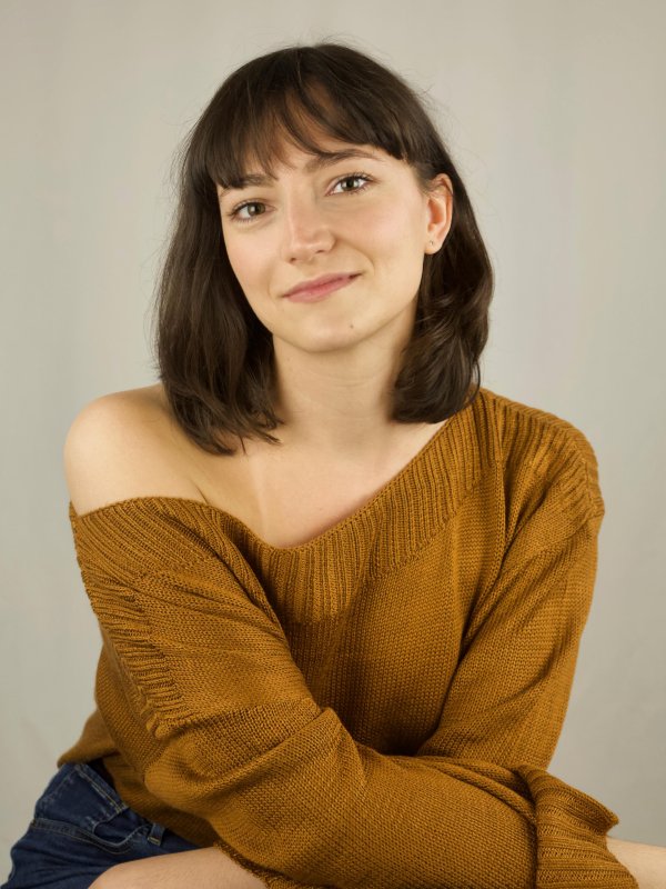 Manon Lecaplain