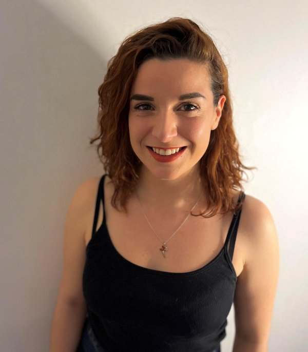 Mélina  Cortés Davezat 