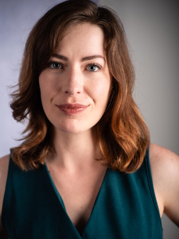 Laurie Catherine Winkel