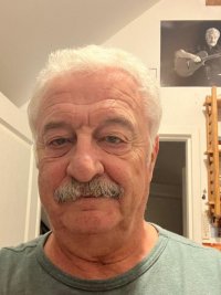 Michel Blondeel Selfie du 18 10 24