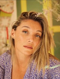 Angèle  Charrier