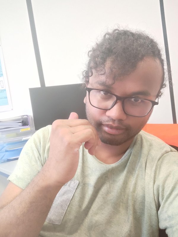 Robie RABESAIKY