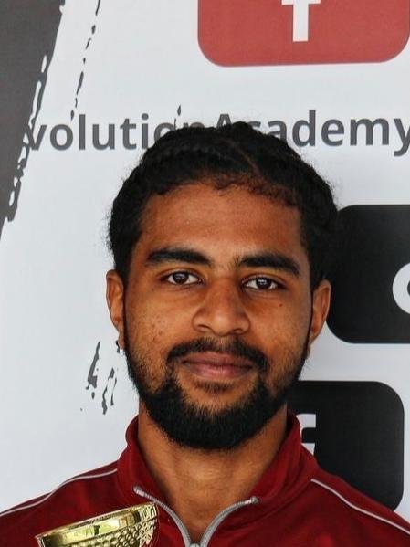 Ilyas Krabch