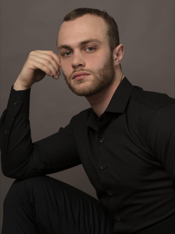 Douglas Cleuvenot