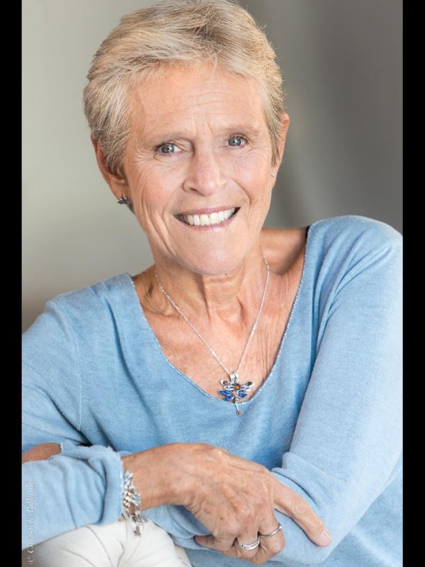 Marie DEVAUD