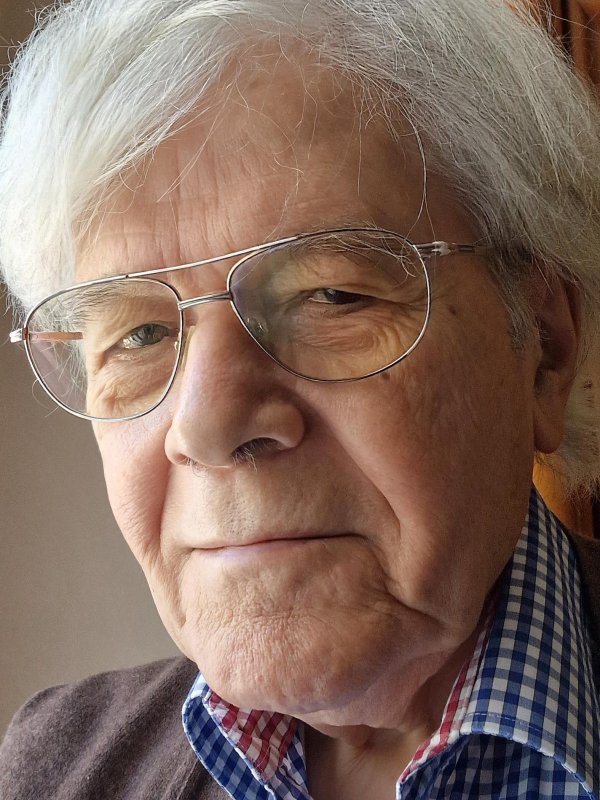 Robert Pichol