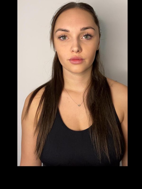 Audrey joubert