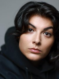 Alison Mattioli