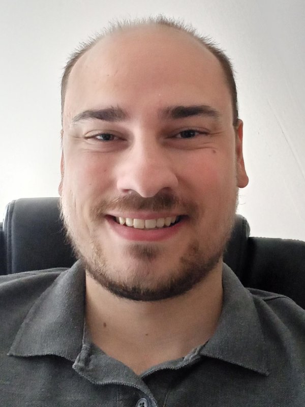 Cyprien DESBRUERES