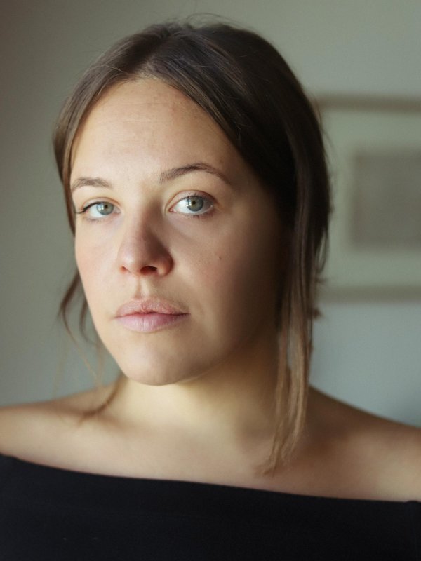 Inès Tavrytzky