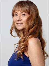 Cécile Guillaume Brissonnier