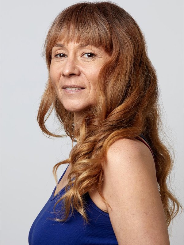 Cécile Guillaume Brissonnier