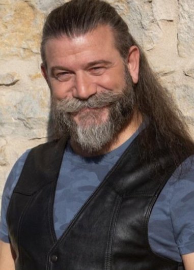 Léon  Vitale