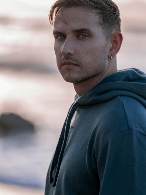 Alexis  Vierjon