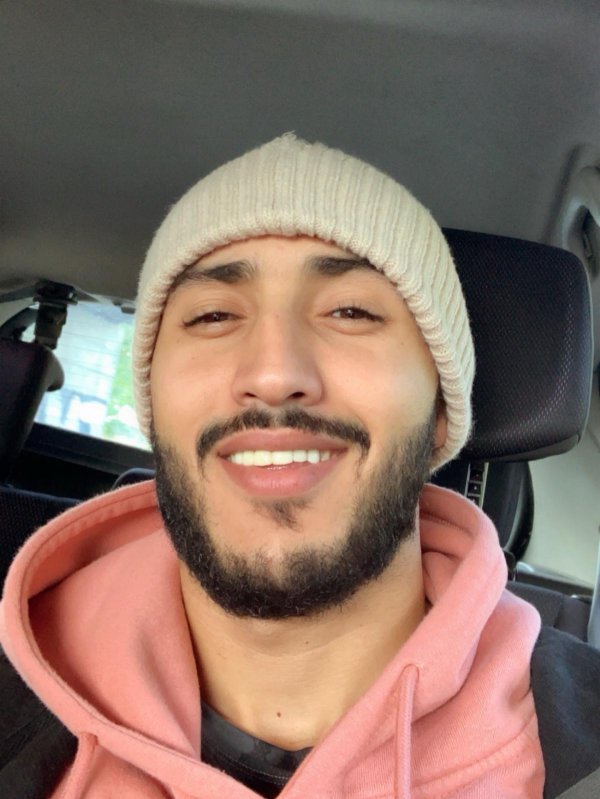 Amine BADOUR 