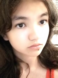 Lily-Rose  seck