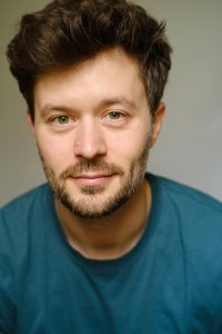 Bastien Bauve