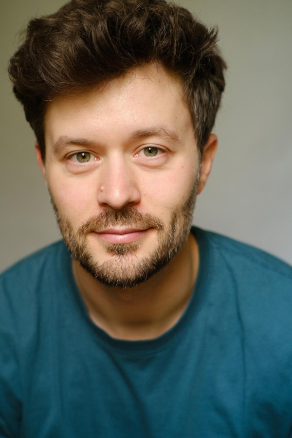 Bastien Bauve