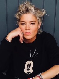 Laetitia Rochas