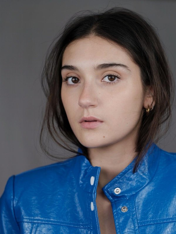 Lucrezia Pelizza