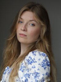 Photo portrait