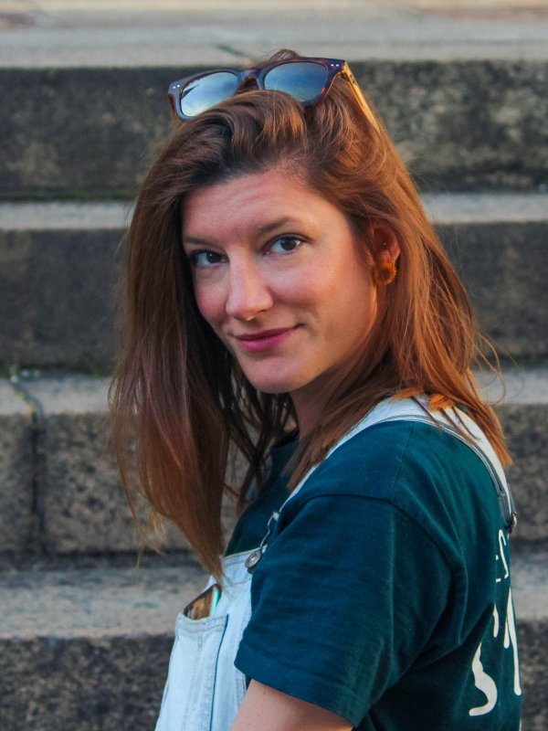 Marion Poirier