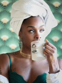 Coralie JEROME