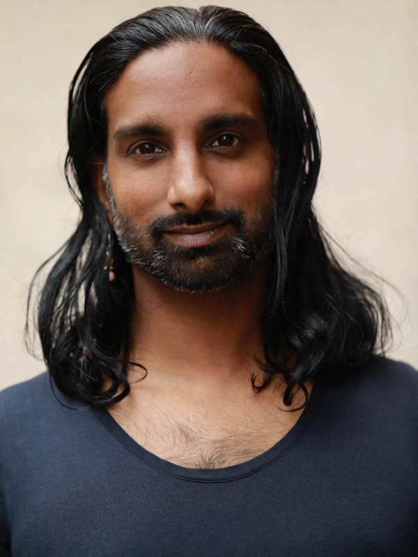 Vasanth Divy
