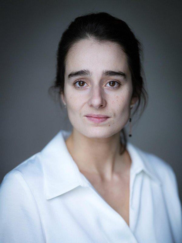 Joséphine Lehideux-Vernimmen