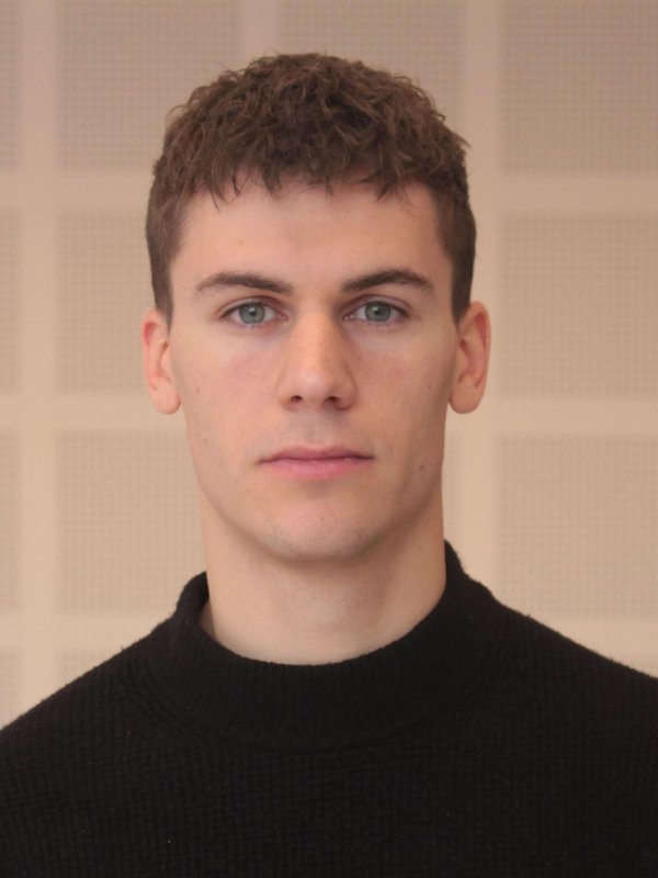 Maël Caudal