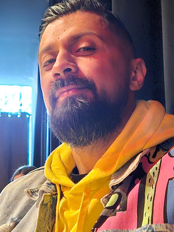 Sacha Milosevic 