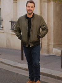 Photo plein pied 3