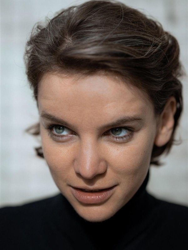 Manon Vernier