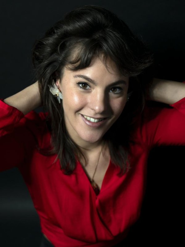 Margaux Lantier