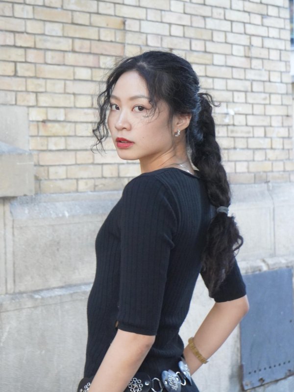 Cerysjane CHANG LIAO