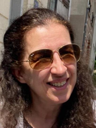 Zeina Haddad-Dermoussissian 